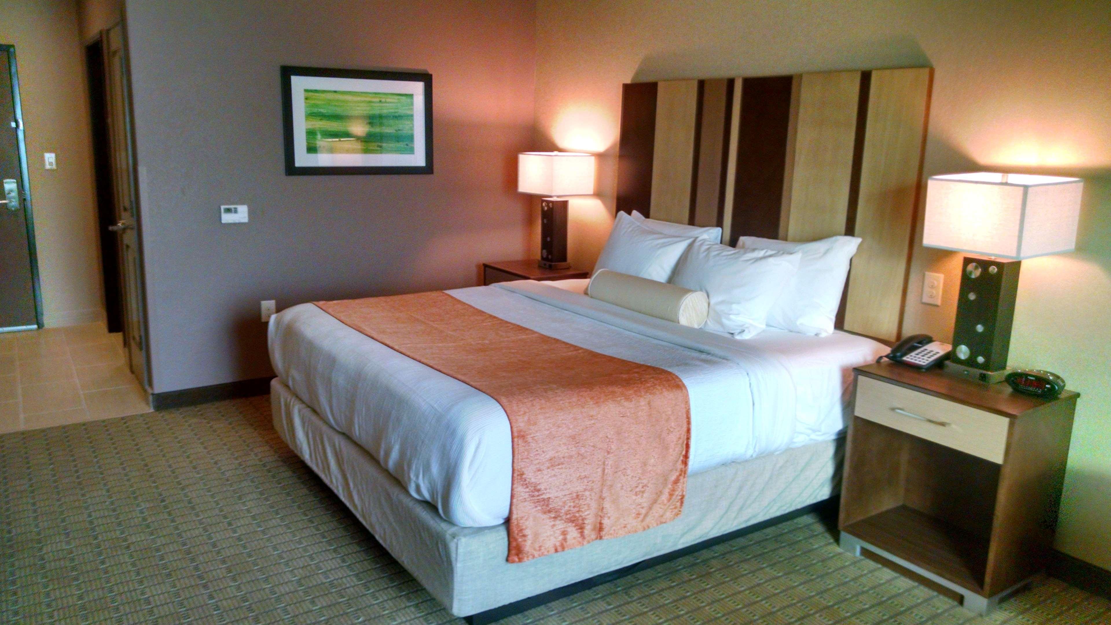 Best Western Plus Flatonia Inn Exterior foto